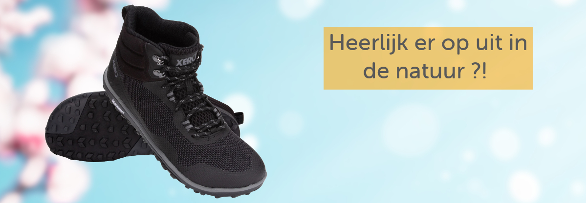 Eindelijk voorjaar
