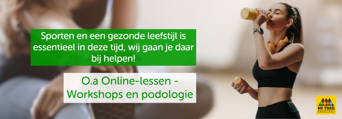 Online Training