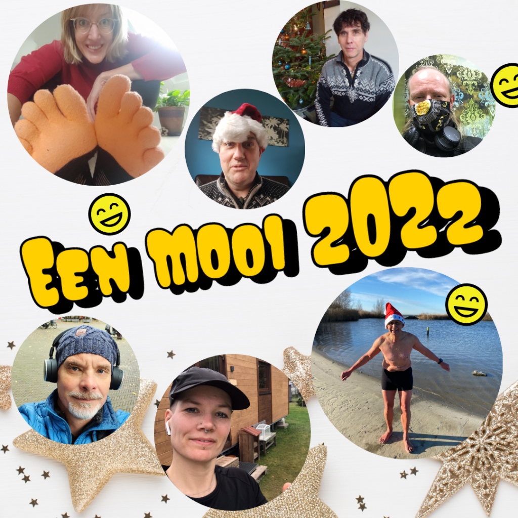 Trek Barefoot New Year 2022